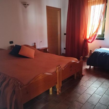Agriturismo Le Oche Selvatiche Lauzacco Exterior photo