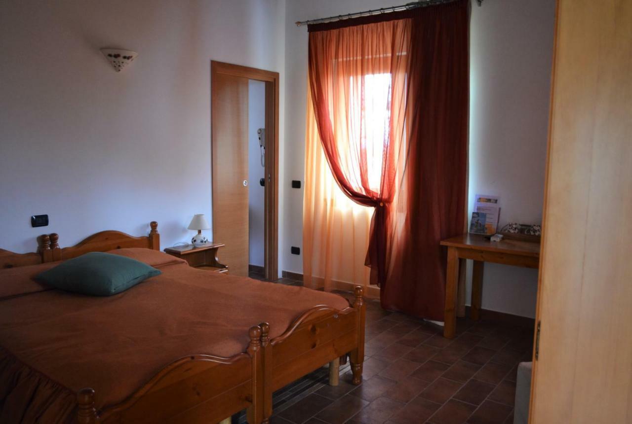 Agriturismo Le Oche Selvatiche Lauzacco Exterior photo
